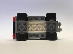 30183 Mustang