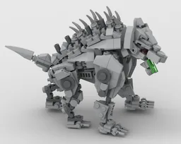Steeljaw