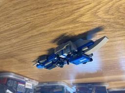 501st BARC Speeder