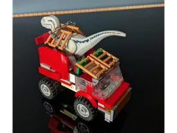 Raptor Transporter