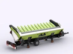 Maize Picker