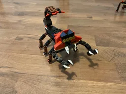 4994 Scorpion