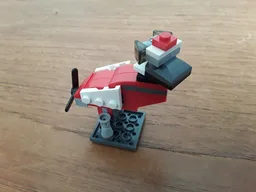 31013 - Bird