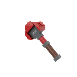 11005: Chapter Five - Crimson Faithbound