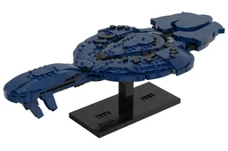 Elefen-pattern [CCS] Battlecruiser