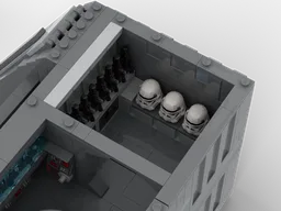 Imperial Outpost