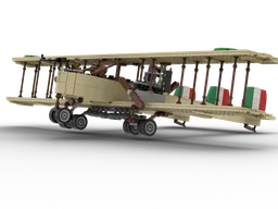 Caproni Ca.3