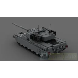 Chieftain Mk5