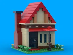 Machi Koro Bakery