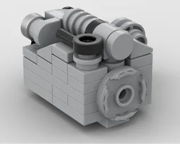 13b Rotary Engine