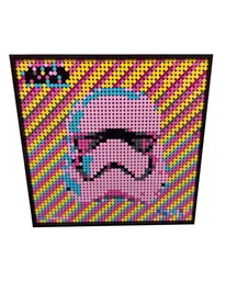Stormtrooper (First Order)