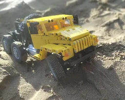 URAL-4320