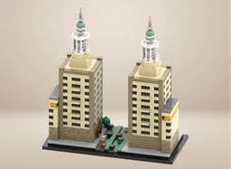 Frankfurter Tor - Berlin