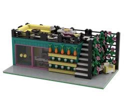 Container House