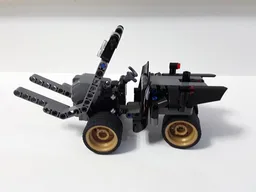42046 - Forklift