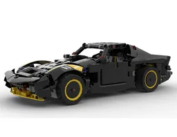 42151 Corvette C3
