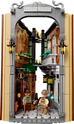 Sherlock Holmes: Book Nook