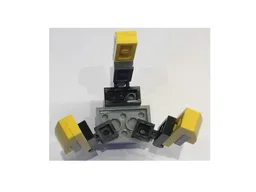31014 Camera Tripod
