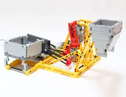 GBC Cardan Lift