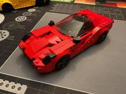 76914 Ferrаri 599