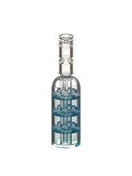 Soda bottle set
