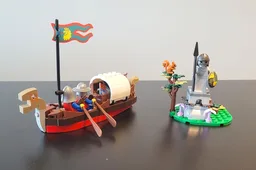 Dragon Boat