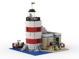 Lighthouse & Board Shop