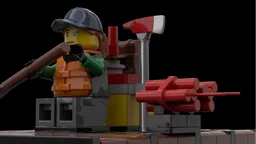 Xtreme Team Raft Remake