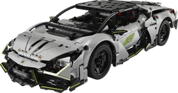 Lamborghini Revuelto Super Sports Car