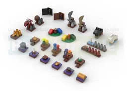 Heroica Plus