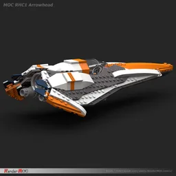 MOC RHC1 Arrowhead