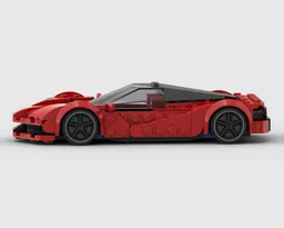 8-REDhyperMRcar3