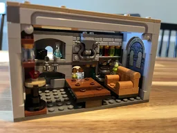 HP Modular - Moment: Potions Class