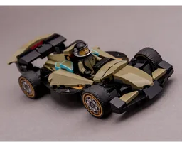 76923 Formula
