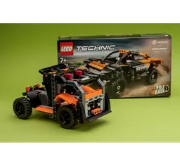 42166 Supertruck