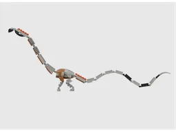 titanosaurus