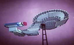 Enterprise D