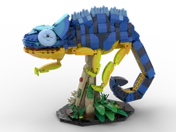 Chameleon