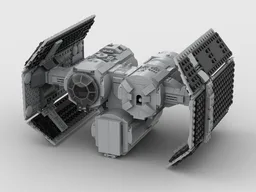 TIE Lander
