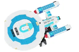 USS Enterprise-C