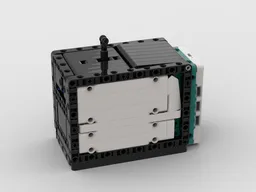 Useless machine