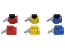 Fuel Storage Containers