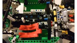 42039 C-Model Baja 1000 Buggy