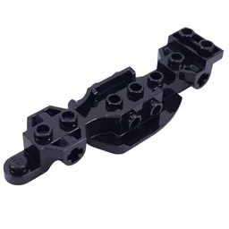 Vehicle Base 3 x 9 (Formula 1 CMF) / Black