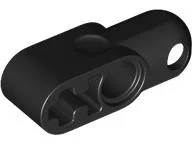 Technic Steering Arm 3 x 1 with Towball Socket