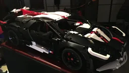 Bugatti Divo