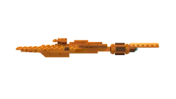 Cardassian Support Ships