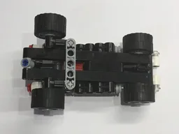 42031 Buggy