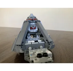 Apollo Command Module MOC v2.0
