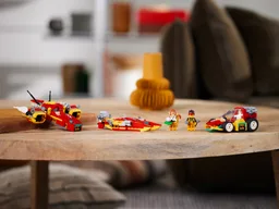 Creative Vehicles